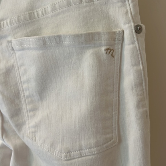 Madewell Cali Demi-Boot cut jeans - Picture 3 of 9
